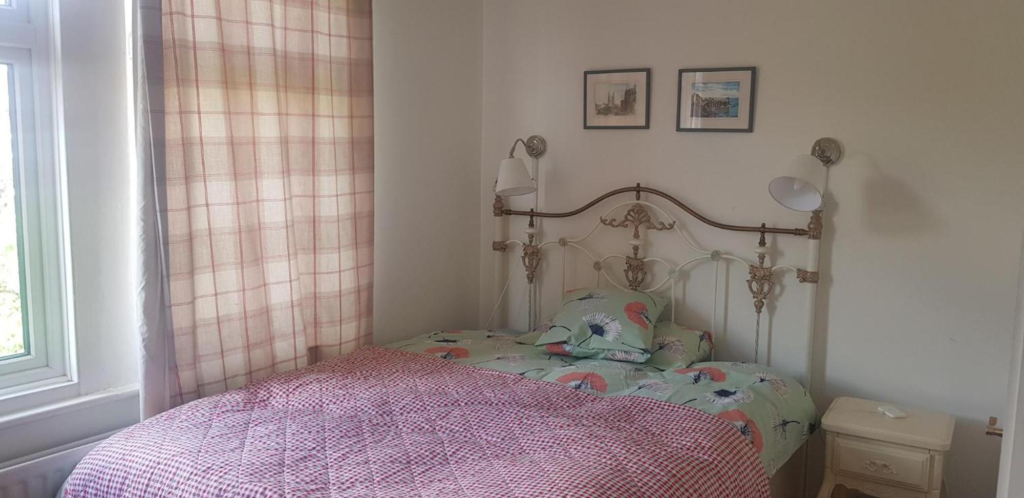 Compton Guest House لندن المظهر الخارجي الصورة